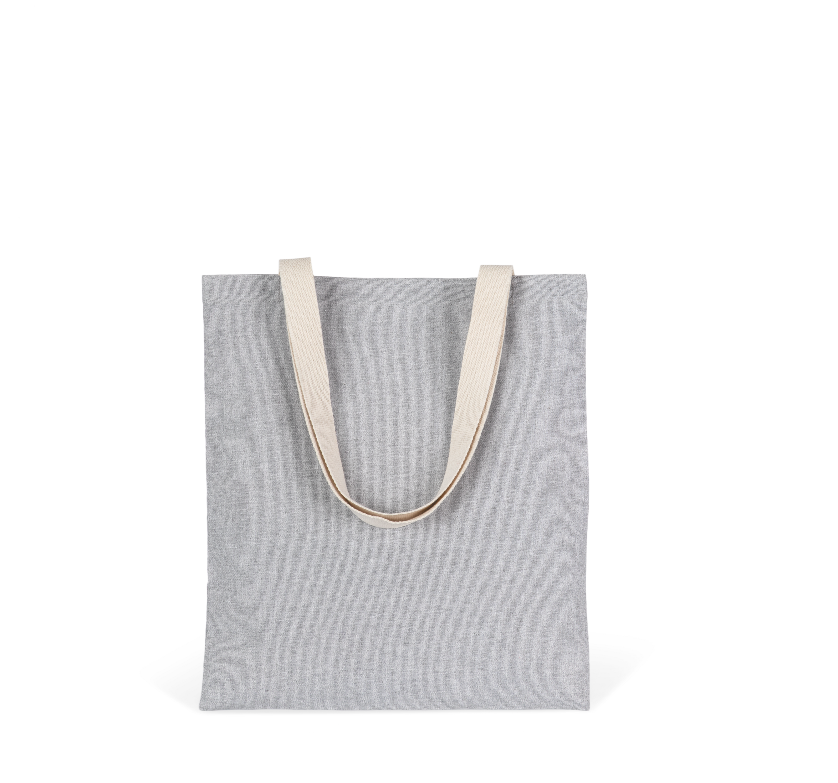 Bolsa shopper reciclada