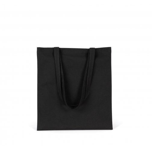 black night Bolsa shopper reciclada