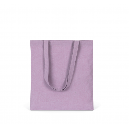 provence lavender Bolsa shopper reciclada