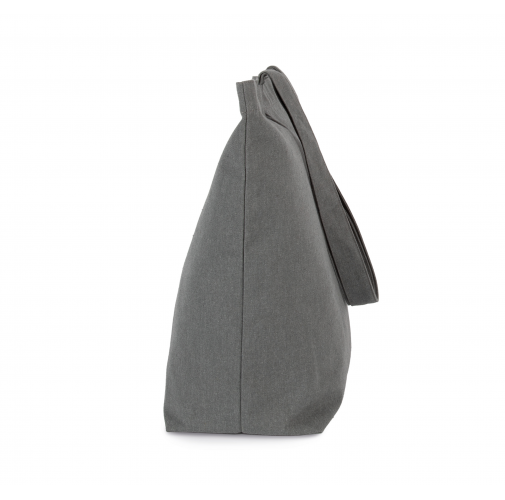 iron grey jhoot Bolsa shopper grande K-loop