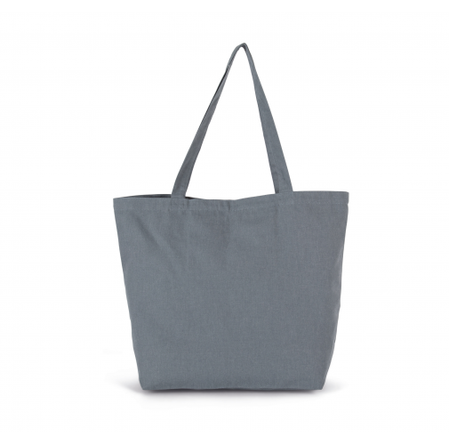 mineral grey jhoot Bolsa shopper grande K-loop