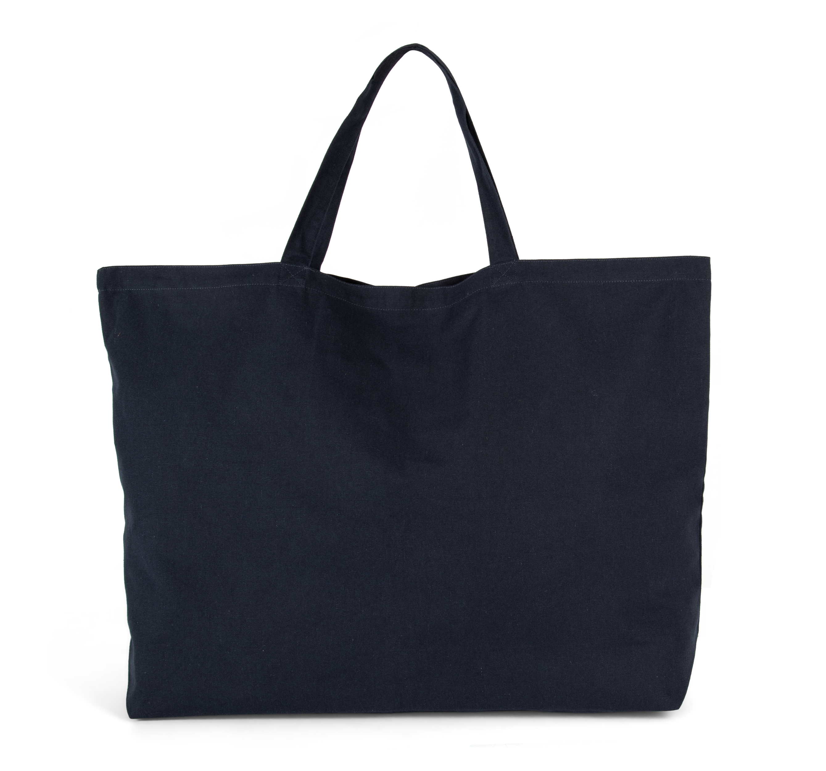 black jhoot Bolsa shopper XL K-loop