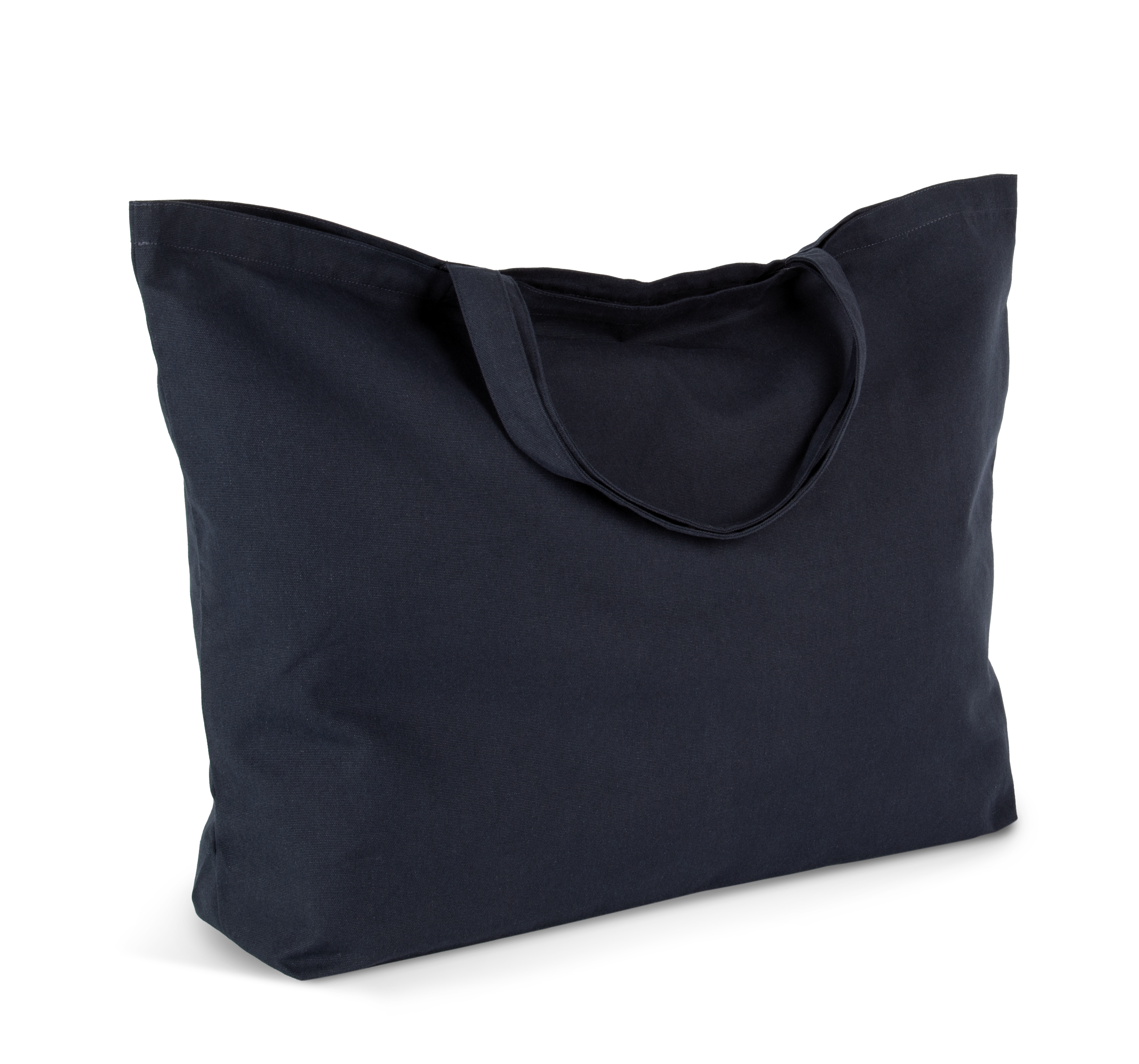 black jhoot Bolsa shopper XL K-loop