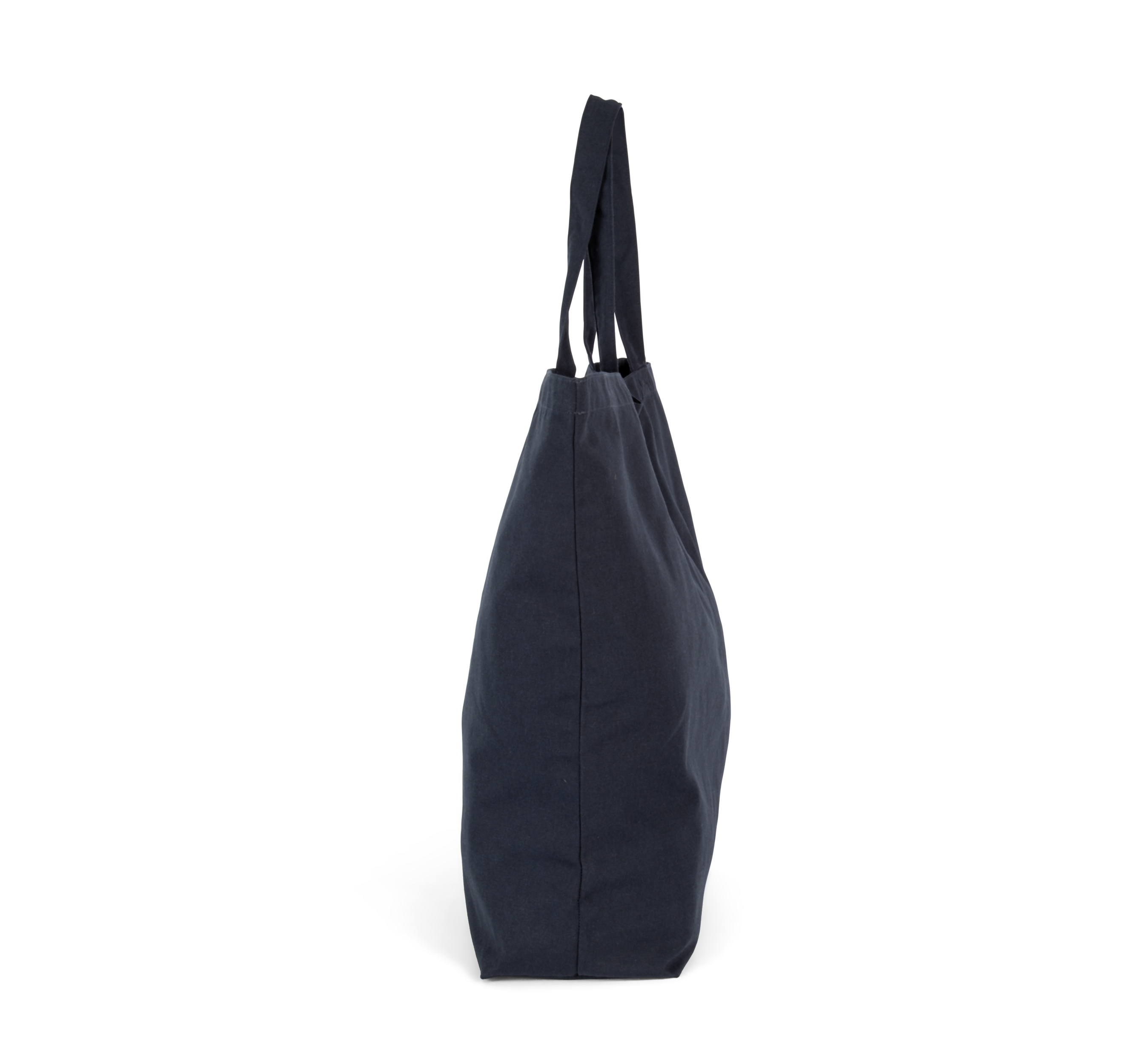 black jhoot Bolsa shopper XL K-loop