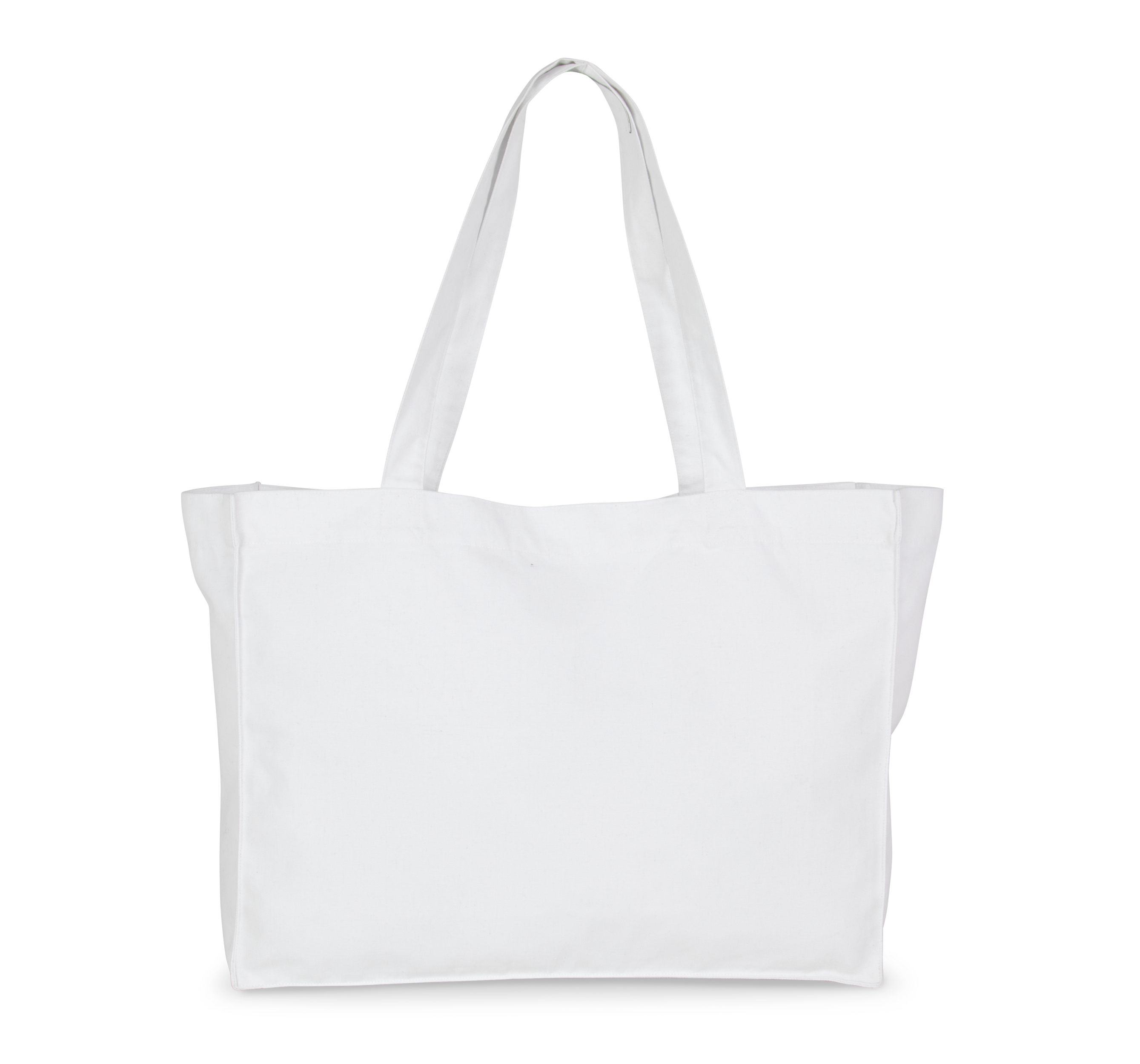 navy blue jhoot Bolsa shopper grande K-Loop