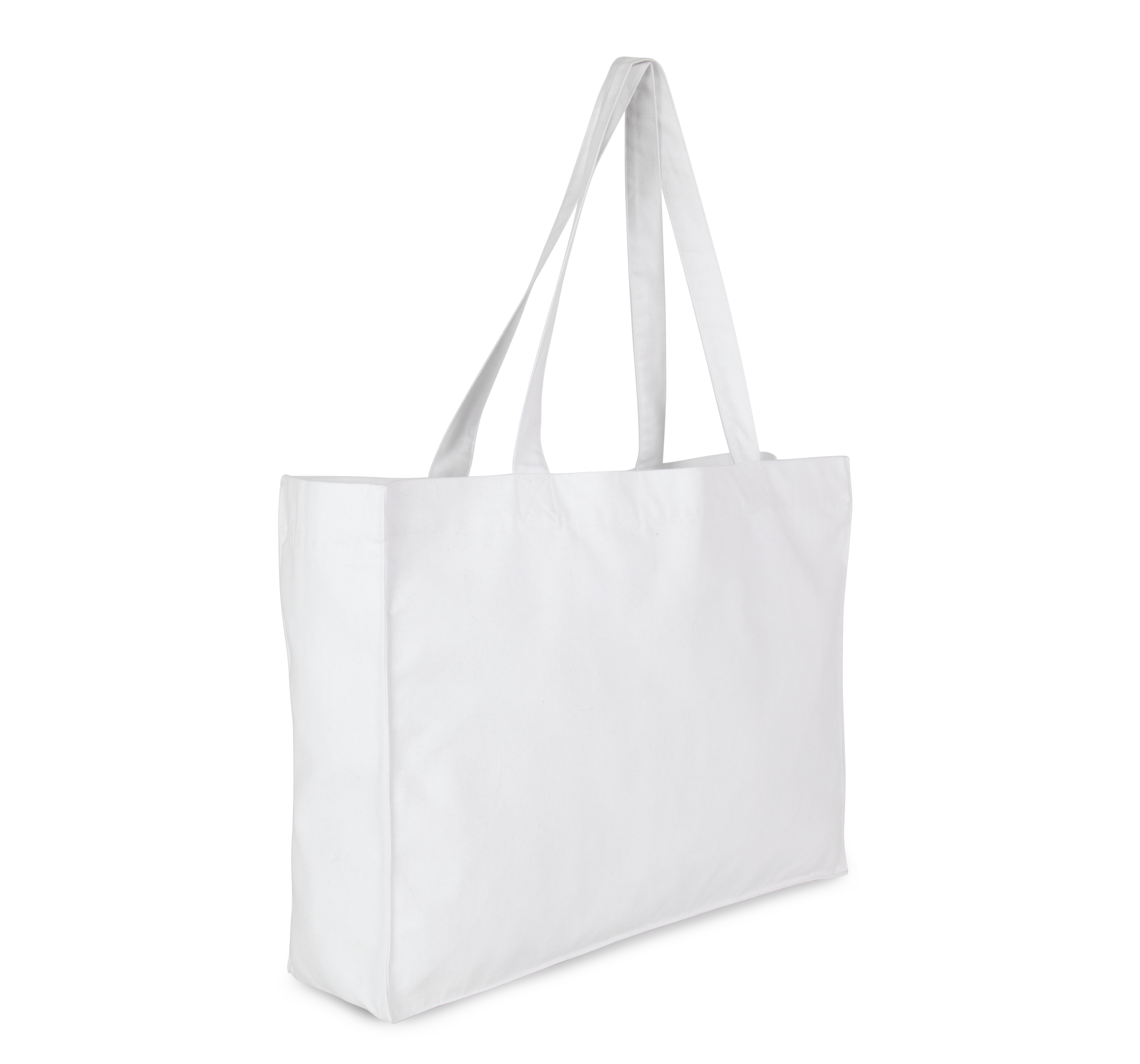 navy blue jhoot Bolsa shopper grande K-Loop