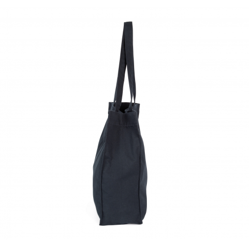 navy blue jhoot Bolsa shopper grande K-Loop
