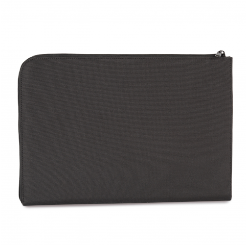 black Funda para tablet y documentos Kialma de K-loop<br/>
