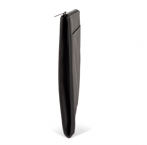 black Funda para tablet y documentos Kialma de K-loop<br/>