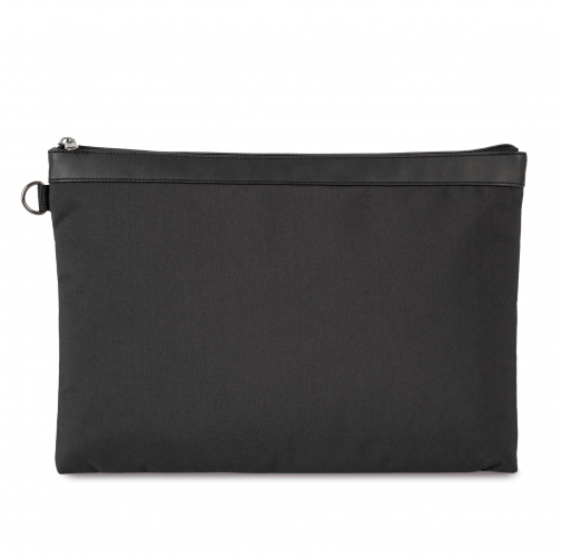 black Funda porta documentos y portátil/tablet Kialma de K-loop