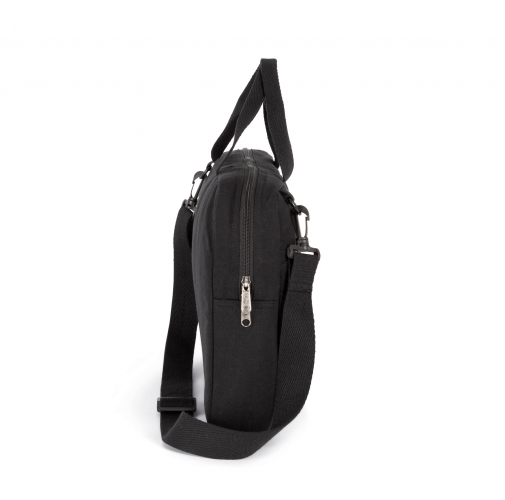 black jhoot Bolsa porta ordenador K-loop
