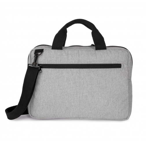 oxford grey jhoot Bolsa porta ordenador K-loop