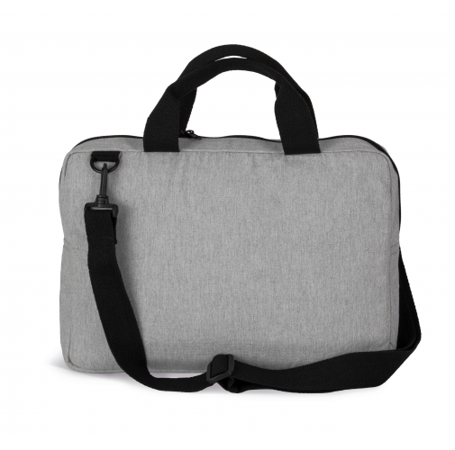 oxford grey jhoot Bolsa porta ordenador K-loop