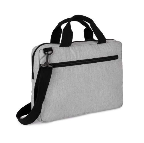 oxford grey jhoot Bolsa porta ordenador K-loop