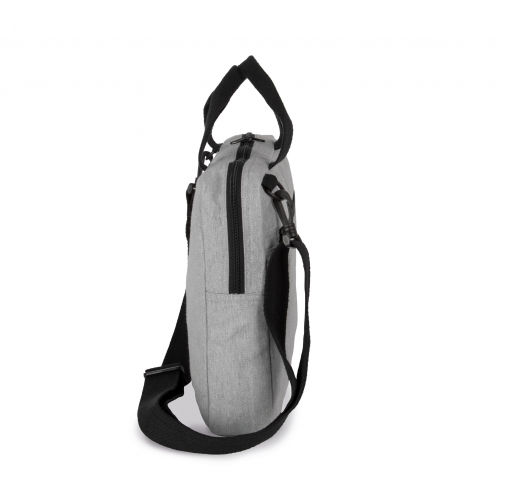 oxford grey jhoot Bolsa porta ordenador K-loop