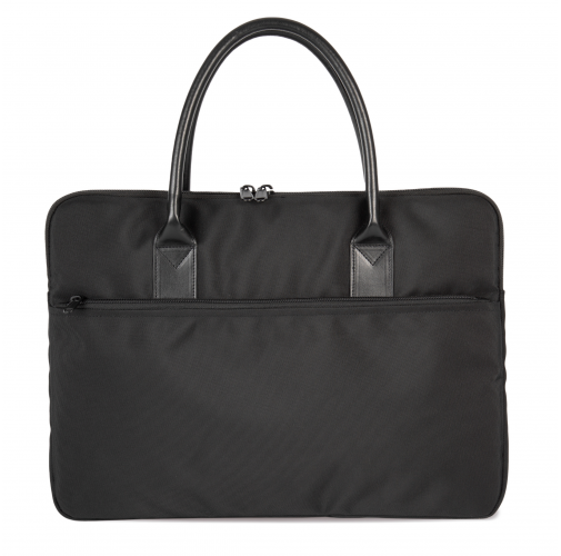 black Bolsa porta ordenador Kialma de K-loop<br/>