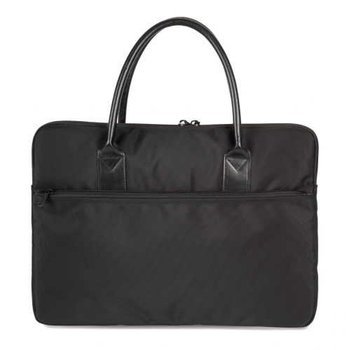 black Bolsa porta ordenador Kialma de K-loop<br/>