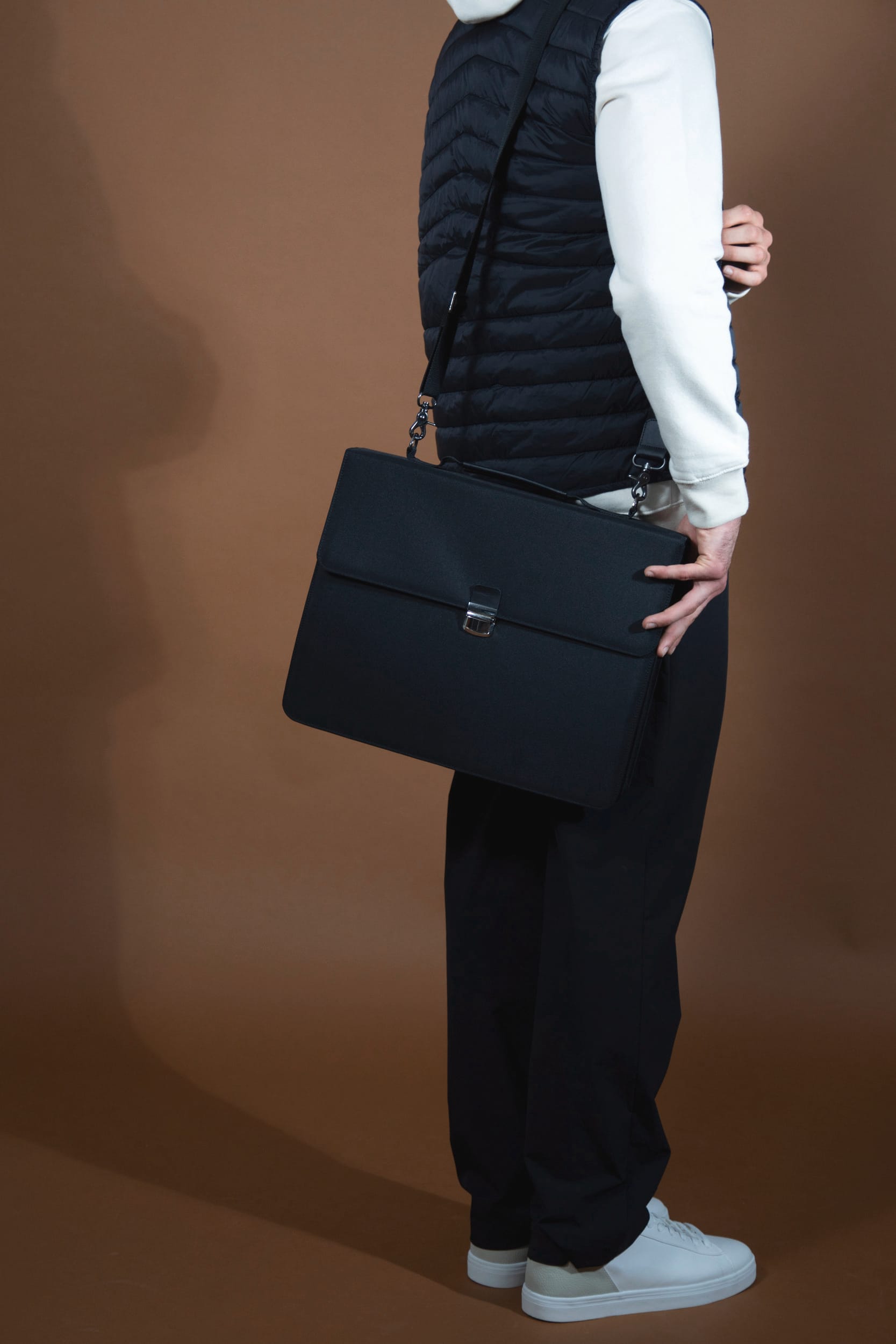 Bolsa portadocumentos Kialma de K-loop