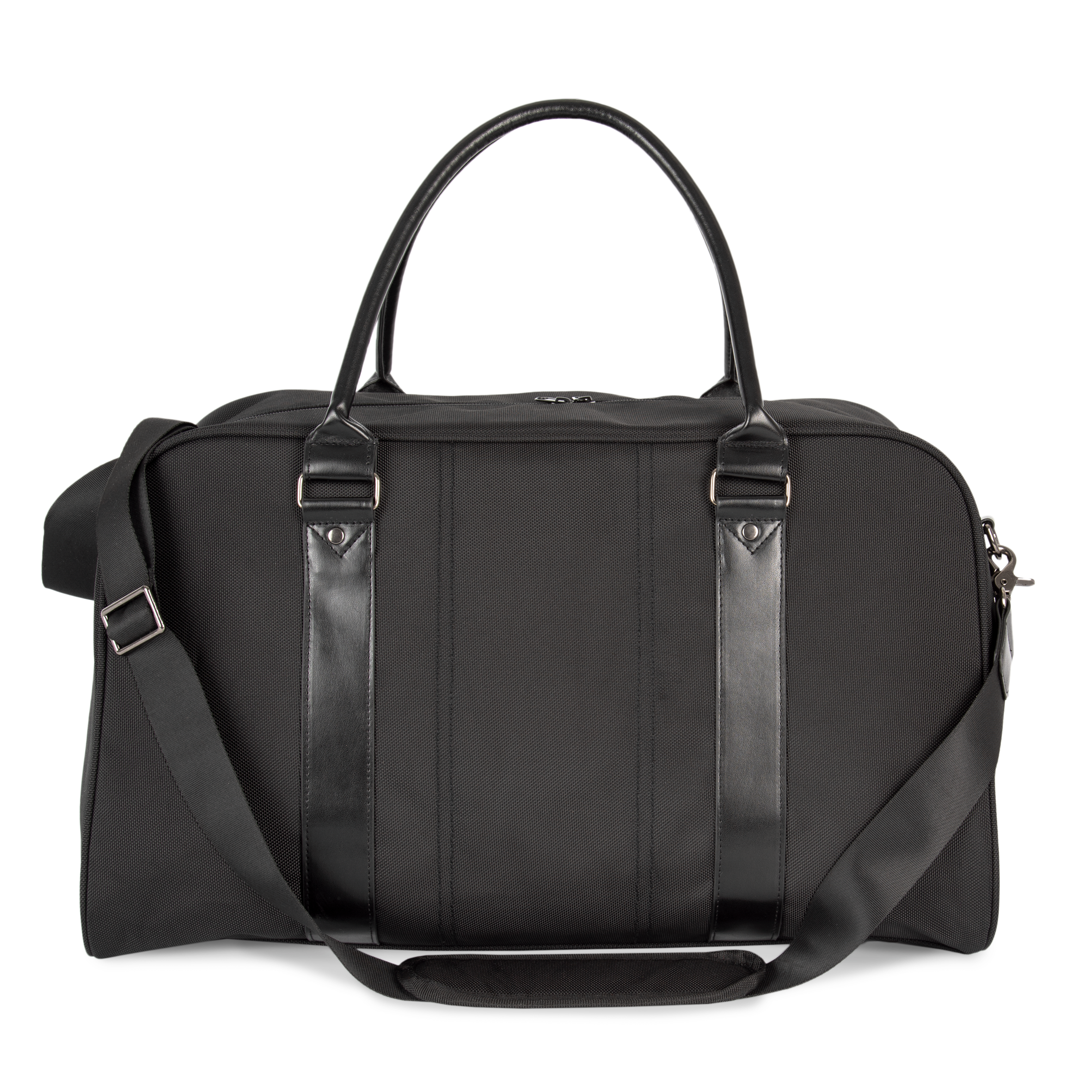 black Bolsa de viaje Kialma de K-loop