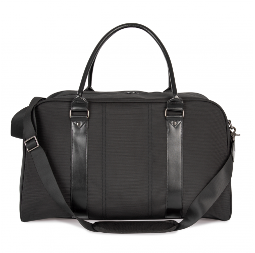 black Bolsa de viaje Kialma de K-loop