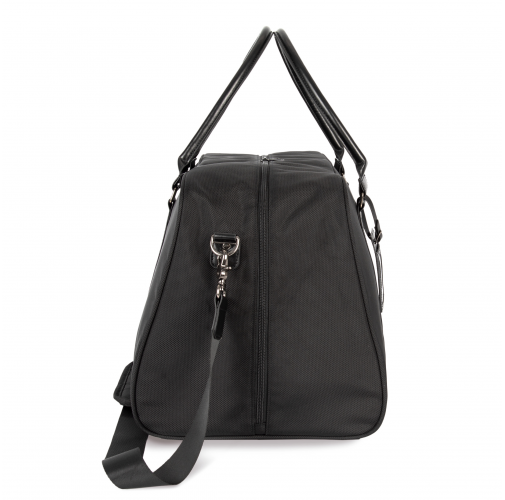 black Bolsa de viaje Kialma de K-loop