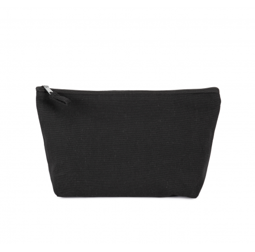 black jhoot Neceser con cremallera K-loop