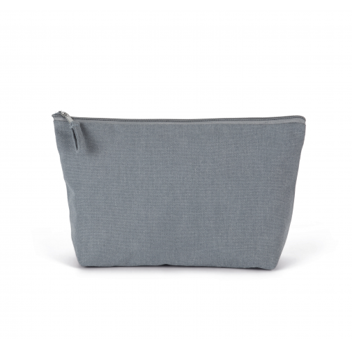 mineral grey jhoot Neceser con cremallera K-loop
