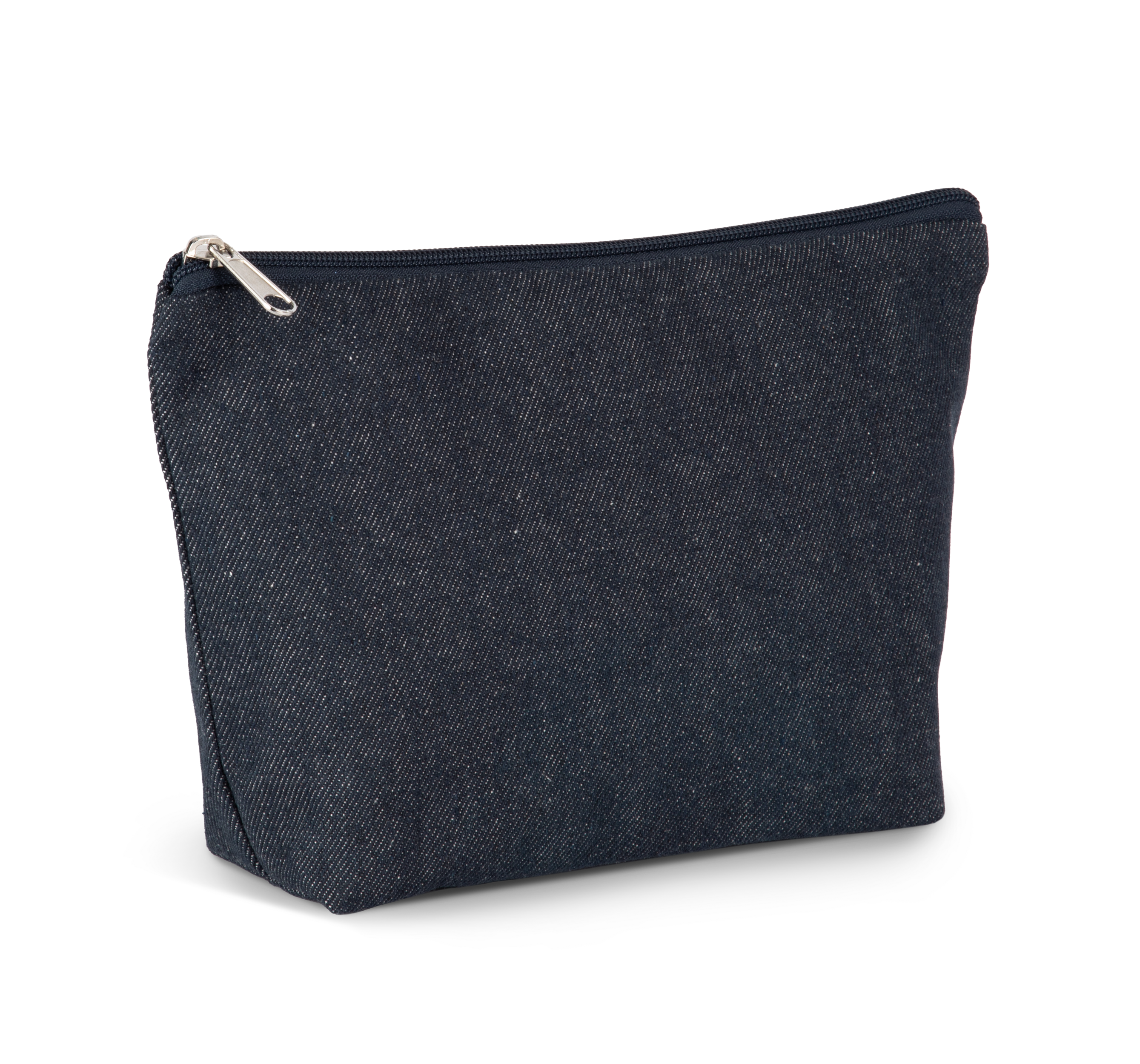 recycled denim Estuche denim