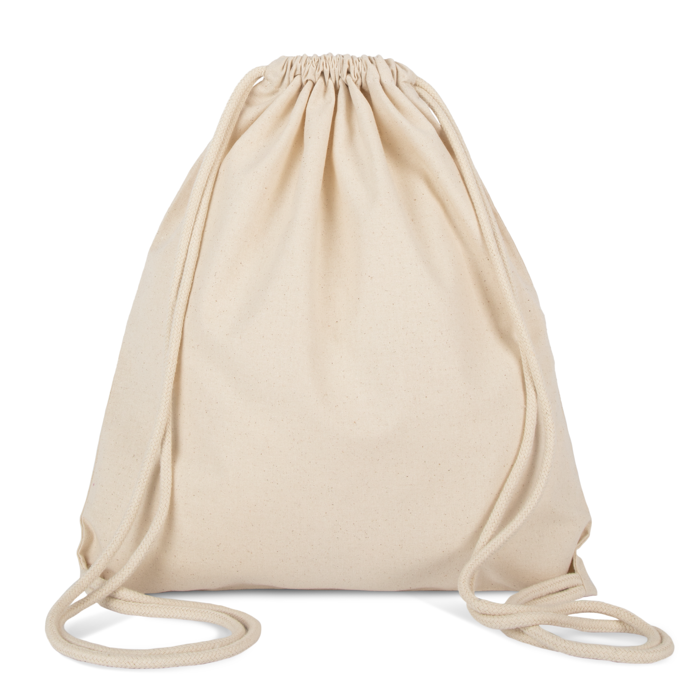 Bolsa con cordones K-loop organic