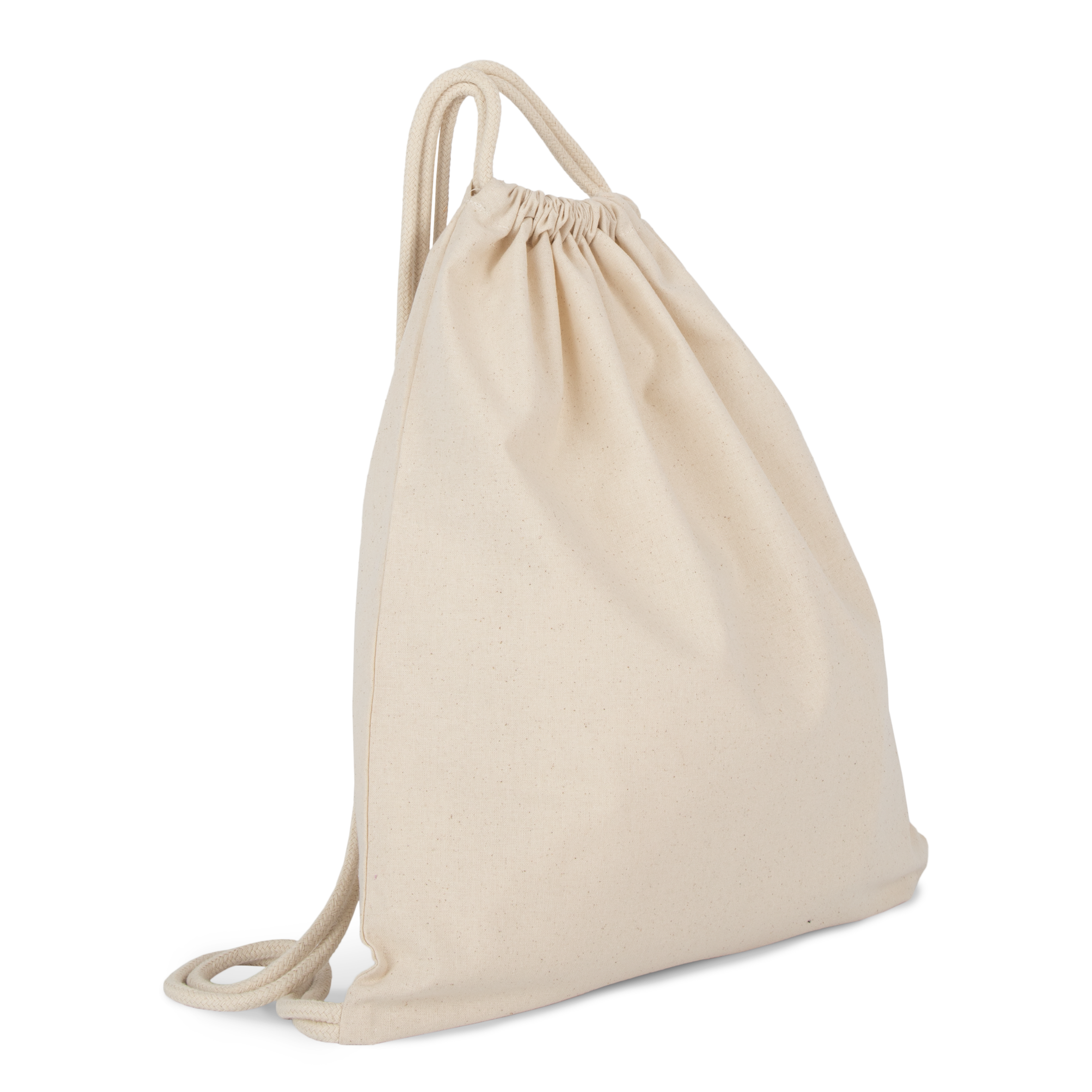 Bolsa con cordones K-loop organic
