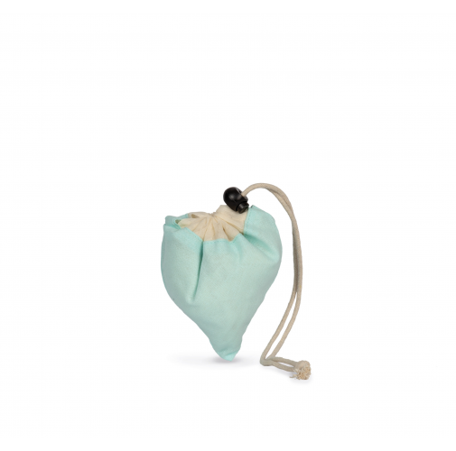 Bolsa shopper plegable