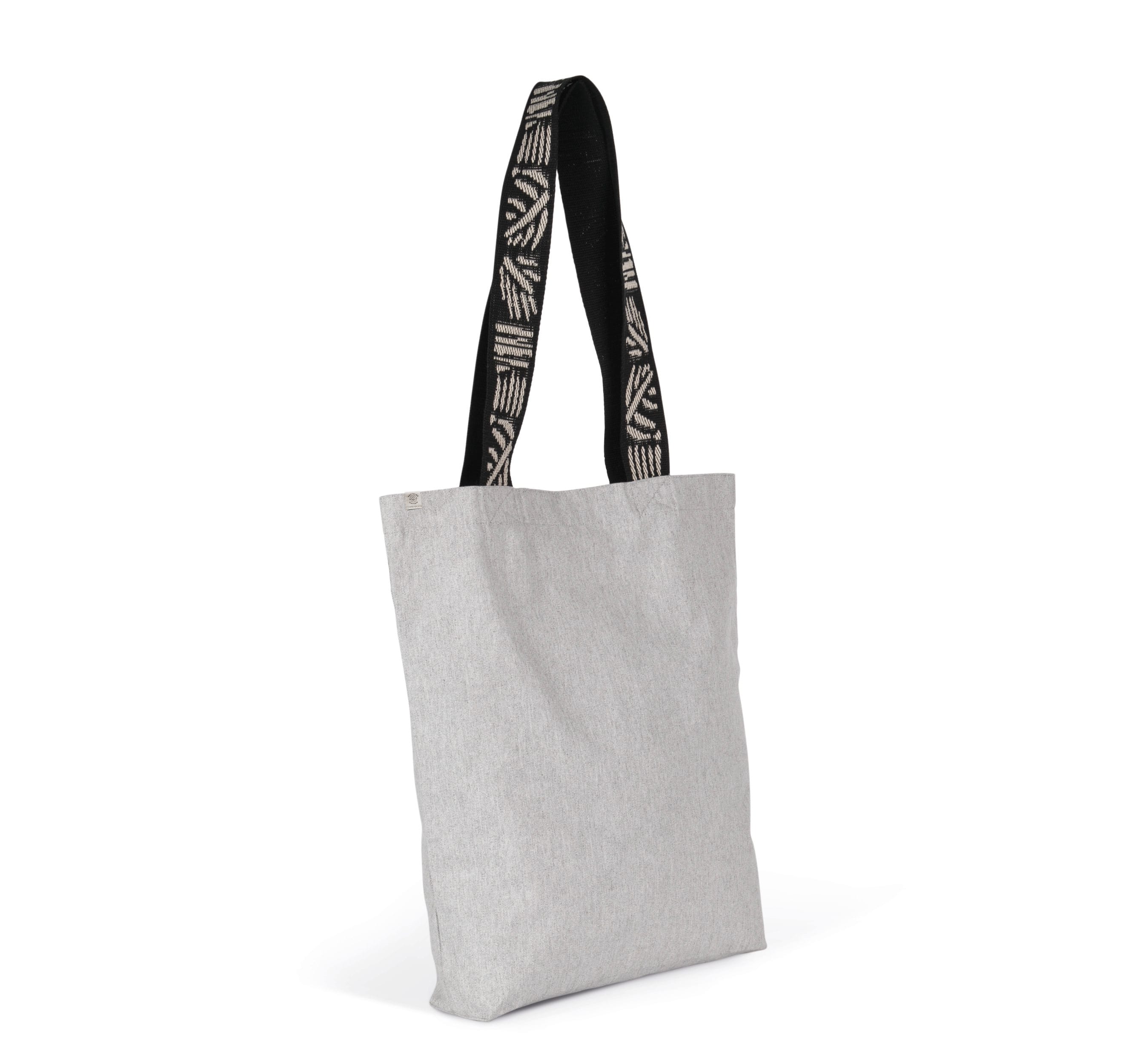 BOLSA SHOPPER RECICLADA