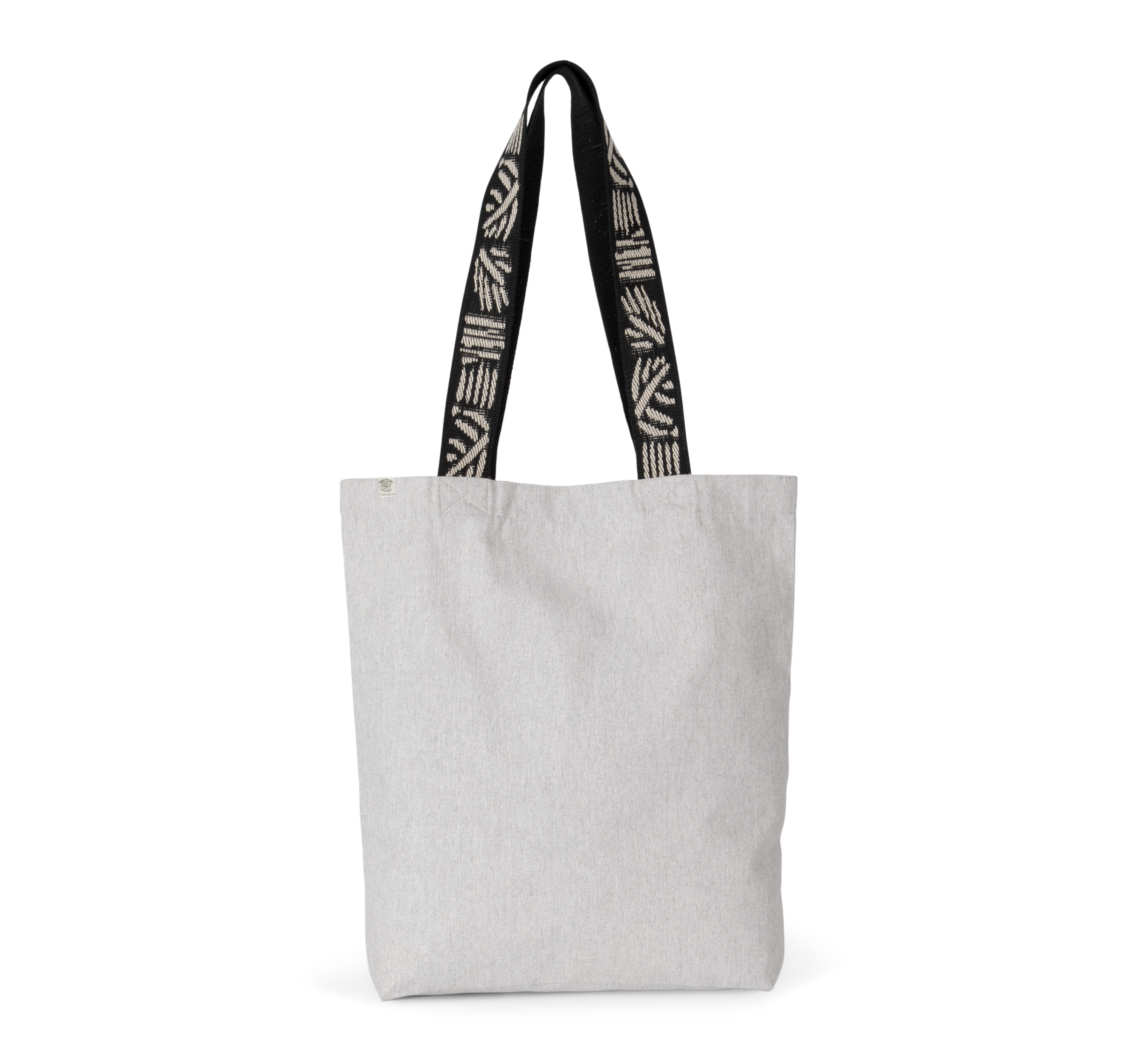 Bolsa shopper reciclada