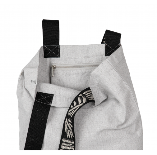 Bolsa shopper reciclada