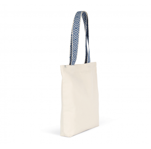 Bolsa shopper reciclada