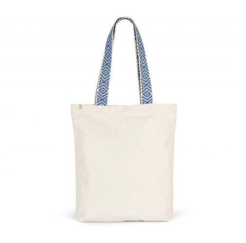 Bolsa shopper reciclada