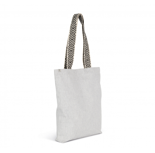 Bolsa shopper reciclada