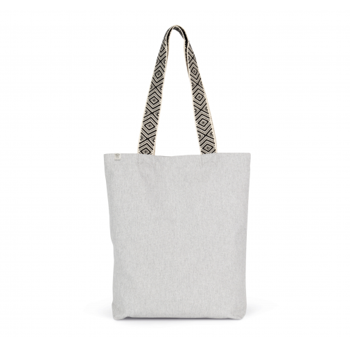 Bolsa shopper reciclada