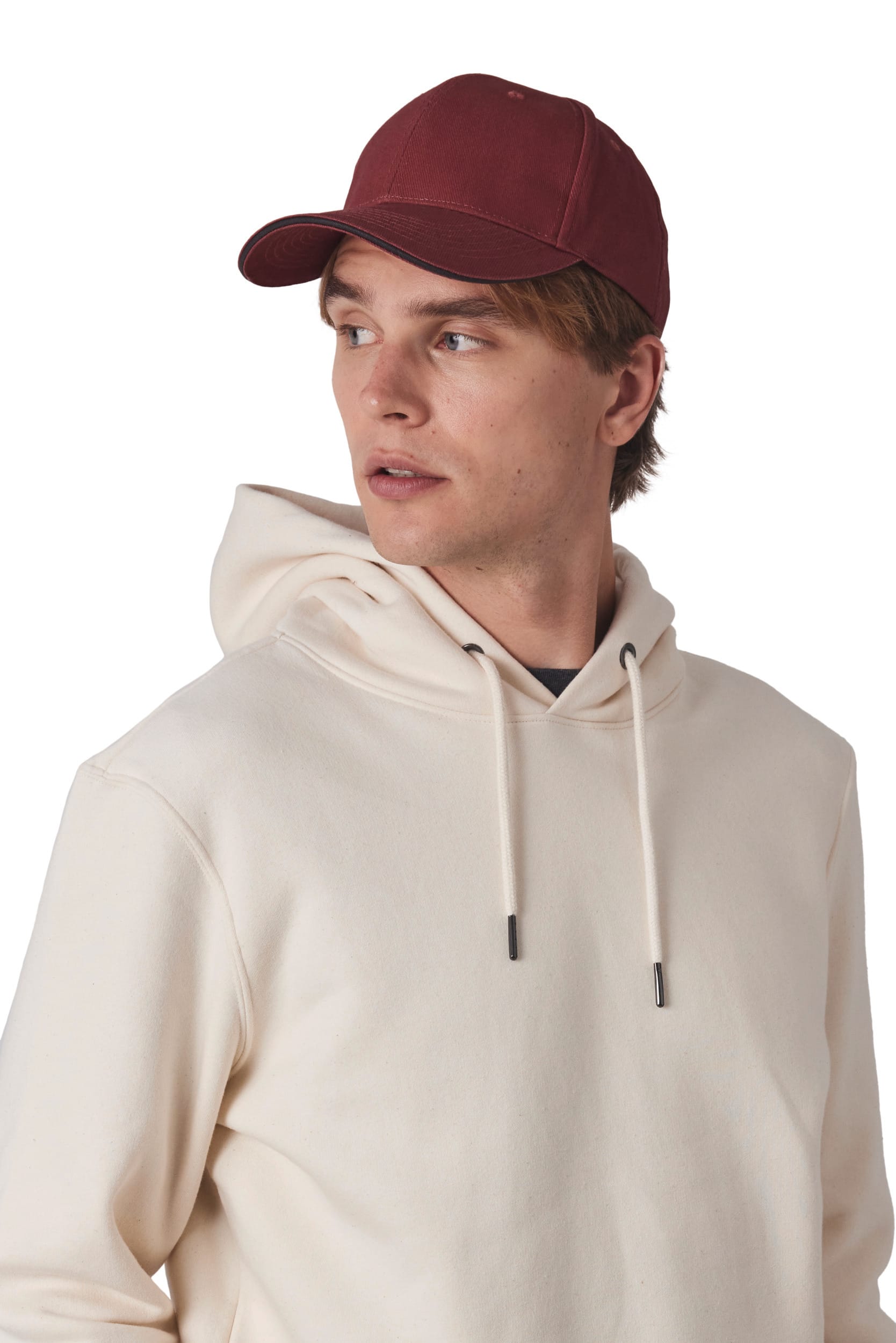 ORLANDO - GORRA 6 PANELES