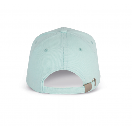 ice mint / light grey ORLANDO - Gorra 6 paneles