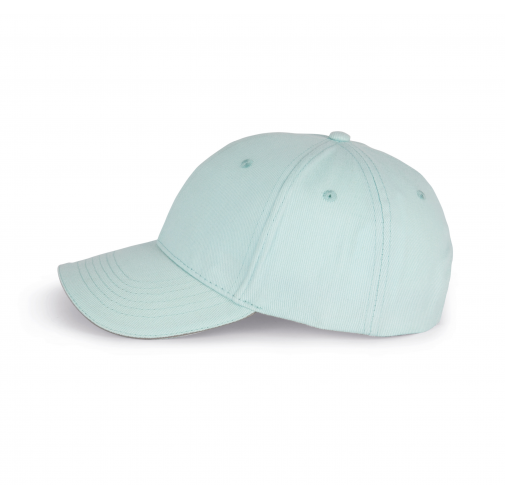 ice mint / light grey ORLANDO - Gorra 6 paneles