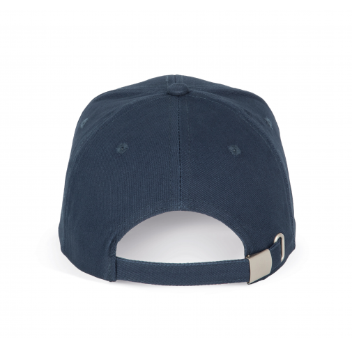 twilight blue / light grey ORLANDO - Gorra 6 paneles