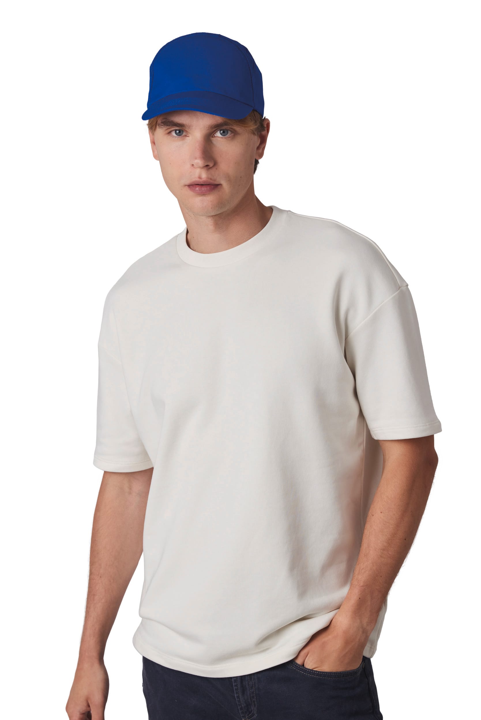 BAHIA - GORRA 7 PANELES