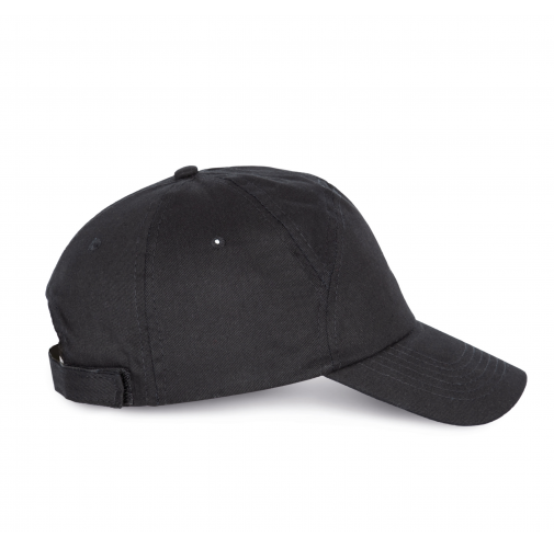 black Bahia - Gorra 7 paneles