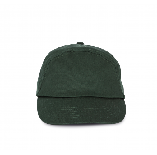 forest green Bahia - Gorra 7 paneles