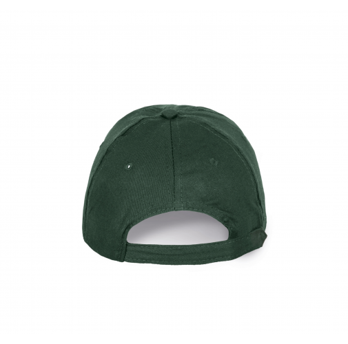 forest green Bahia - Gorra 7 paneles