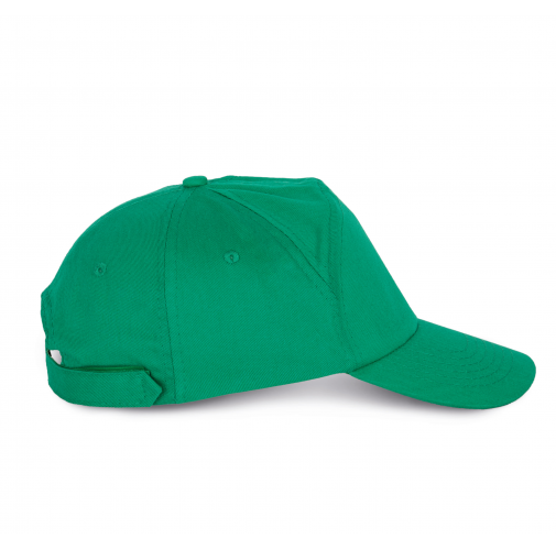 kelly green Bahia - Gorra 7 paneles