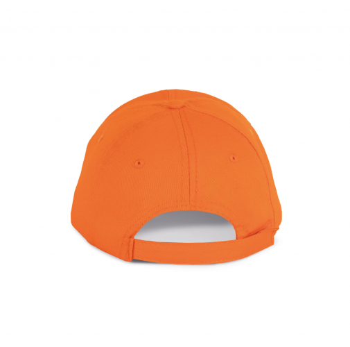 orange Bahia - Gorra 7 paneles
