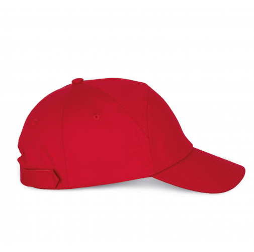 red Bahia - Gorra 7 paneles