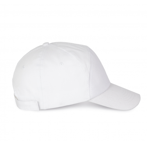 white Bahia - Gorra 7 paneles